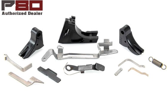 Frame Parts and Accessories