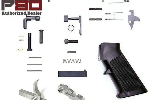 AR Components