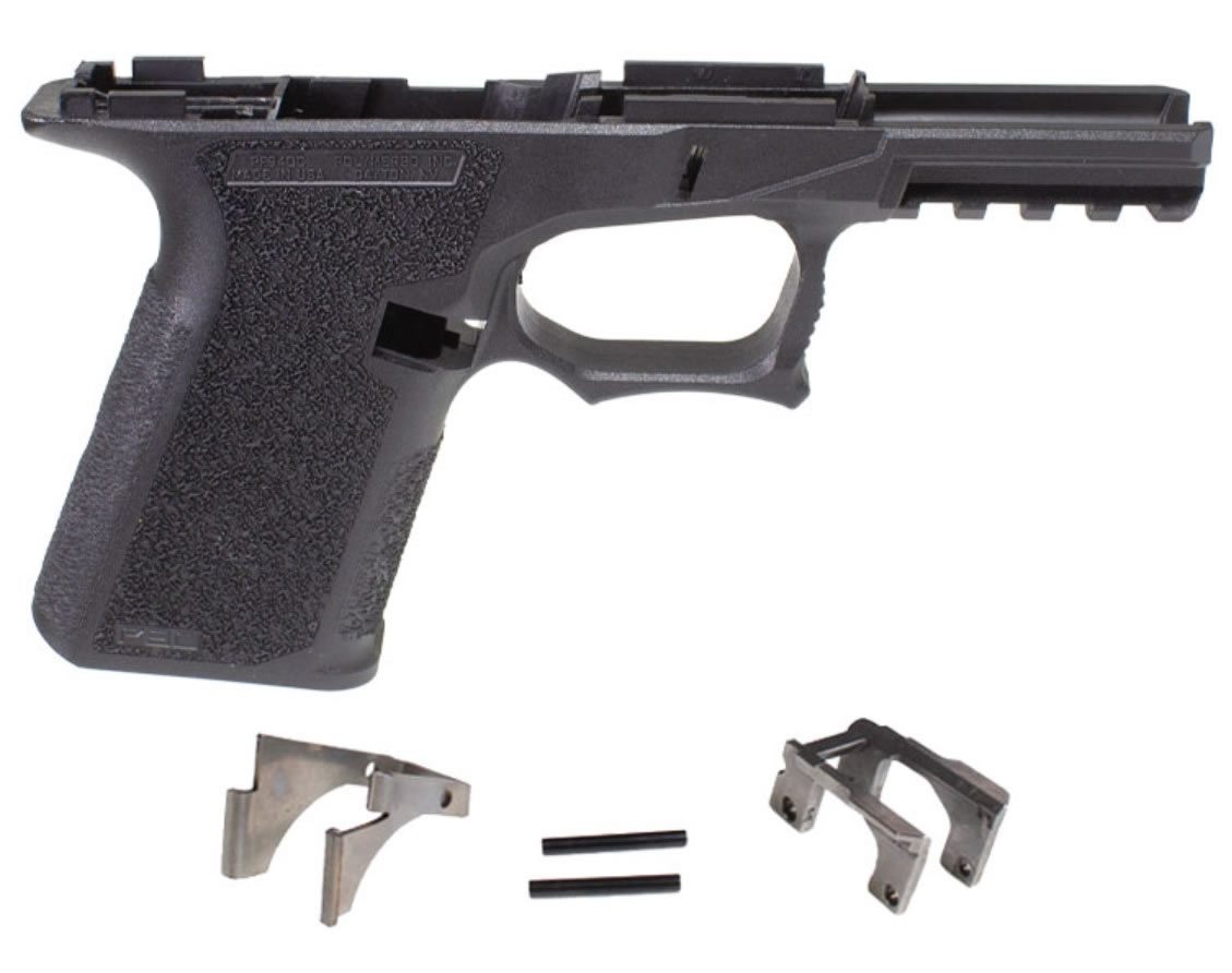 Polymer80 PF940C Compact ATF Compliant
