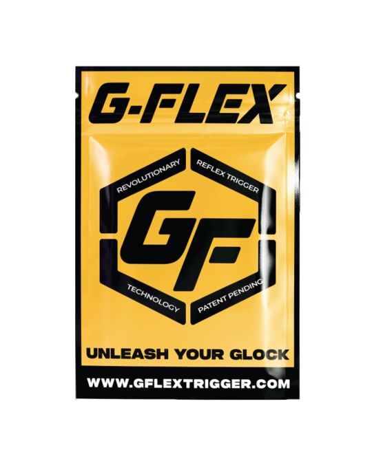 g flex reflex trigger for glock gen5