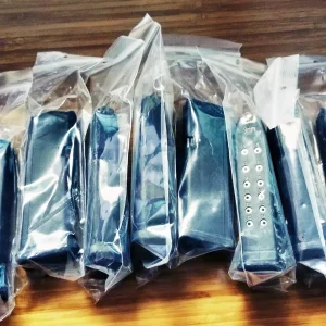 10 – 15 Round Magazines