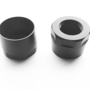 5.56 Jam Nut w/Wrench