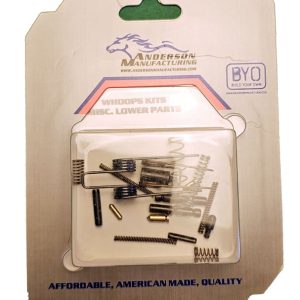 Anderson Manufacturing “Whoops!” Kit