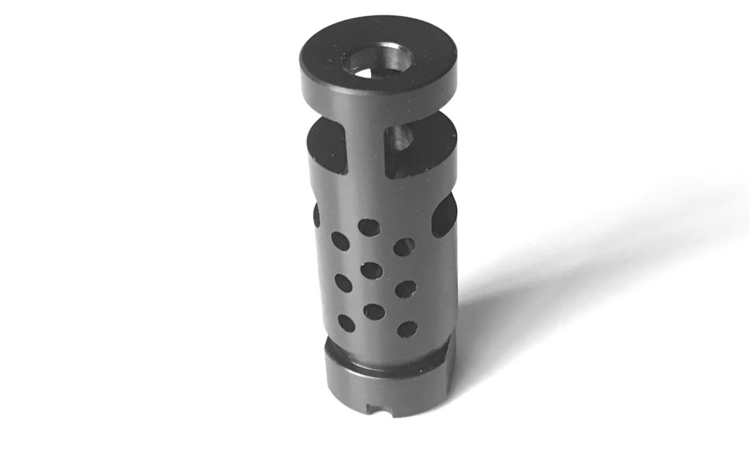 Axelson Kraken AK-47 Brake