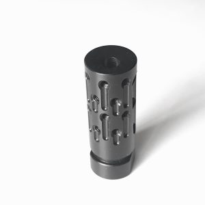 Axelson ROC Competition Muzzle Brake