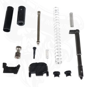 ELD Performance G17 Compatible Slide Parts Kit w/ Channel Liner Tool