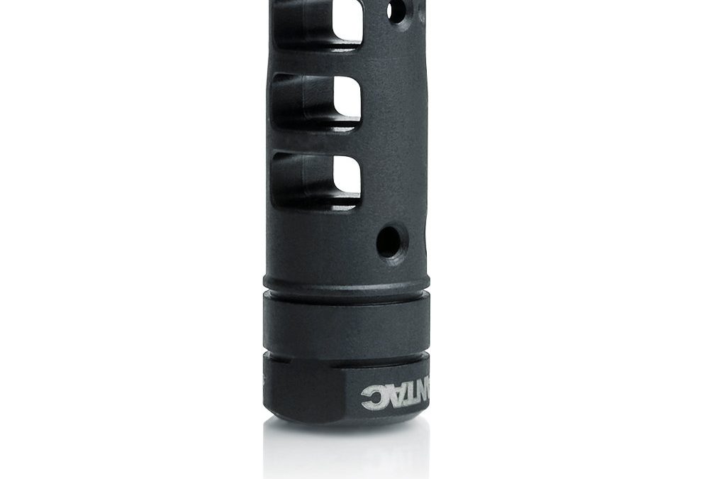 LANTAC Dragon® Muzzle Brake .223/556