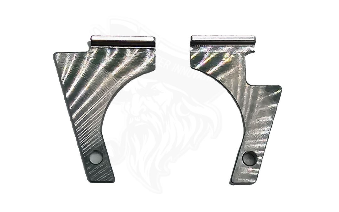 NQI PFDS Rear Rail System