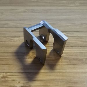 NQI PFSS Front Locking Block