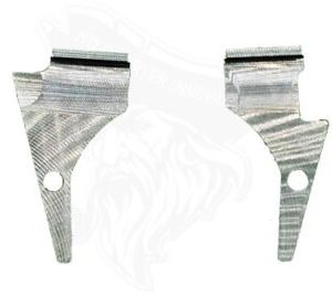 NQI PFSS Rear Rail System