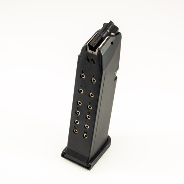 P80 15 round magazine