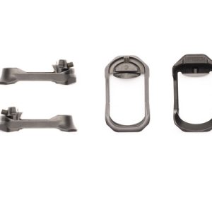 p80 pf940c™ & pfc9™ edc magwell black