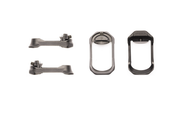 P80 PF940C™ & PFC9™ EDC Magwell – Black