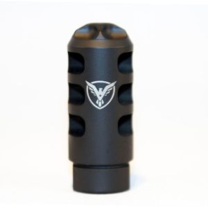 patriot muzzle brake