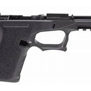 pf940c compact blank frame – black