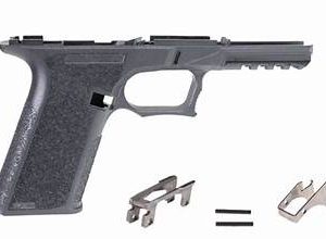 pf940v2 full size atf compliant blank frame – black