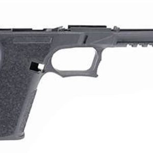 pf940v2 full size atf compliant blank frame – black
