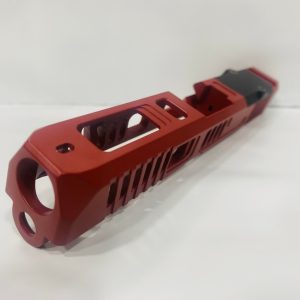 sm19 viper crimson stripped slide