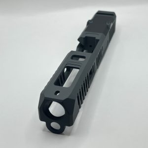 sm19 flash sniper grey stripped slide