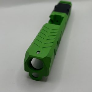 sm19 helot green mamba stripped slide