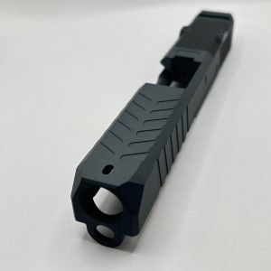 sm19 helot sniper grey stripped slide