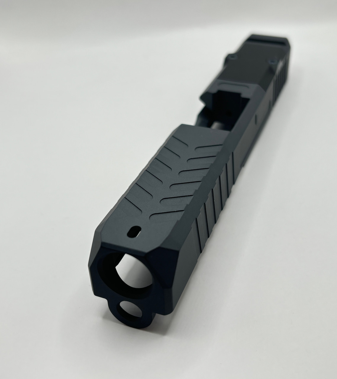 sm19 helot sniper grey stripped slide