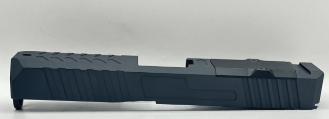 sm19 helot sniper grey stripped slide