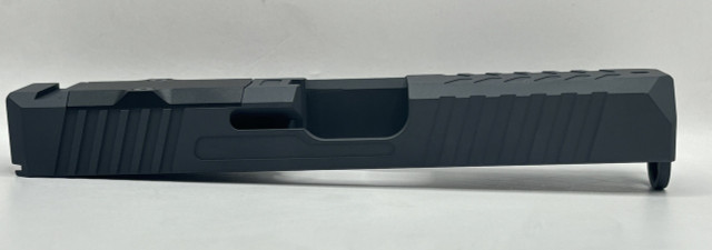 sm19 helot sniper grey stripped slide