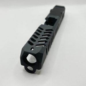 SM19 Leonidas Sniper Grey