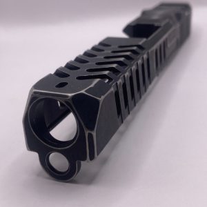 sm19 leonidas spaceworn stripped slide