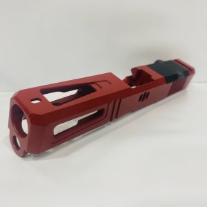 sm19 viper crimson stripped slide