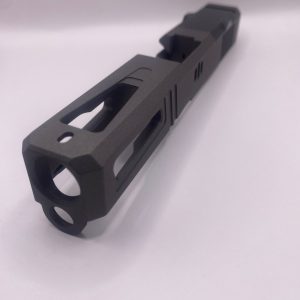 sm19 viper tungsten stripped slide