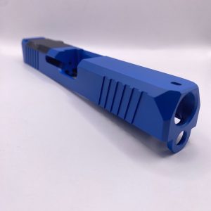 sm19 zoom nra blue stripped slide