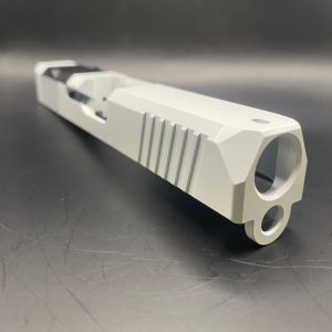 sm19 zoom stormtrooper white stripped slide