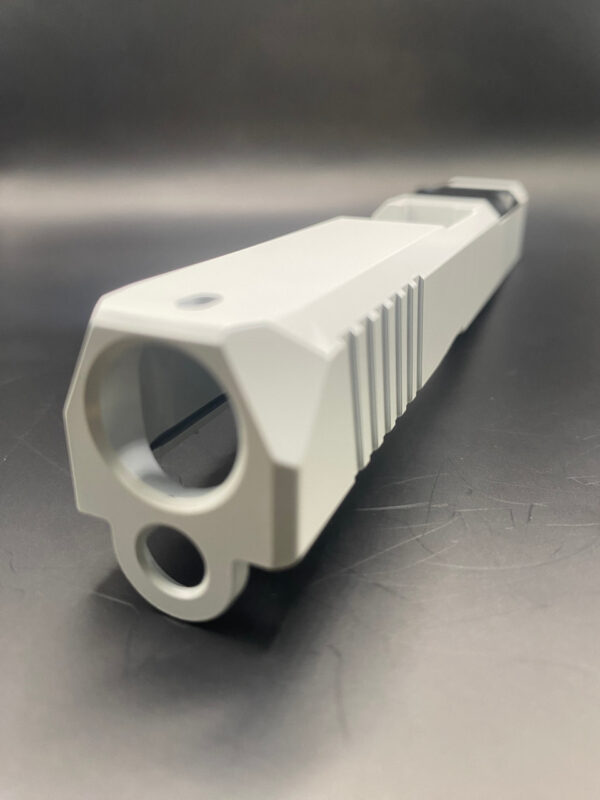 sm19 zoom stormtrooper white stripped slide