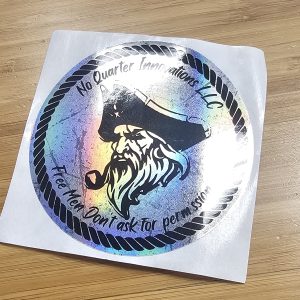 free men don't ask for permission