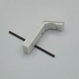 pf series™ white magazine release