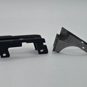 pf series rail kit for the full sized pf940v2™/pf940cl™/pfs9 no pins black