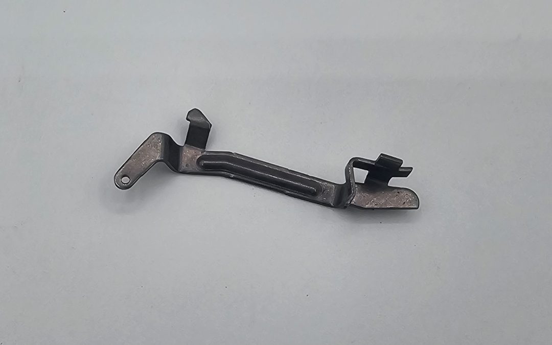 Gen 1-3 Glock Trigger Bar For 17, 19, 22, 23, 26, 27, 31, 32, 33, 34, 35