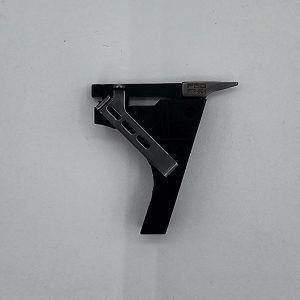 p80 gen 1 3 trigger housing with ejector and ghost style connector