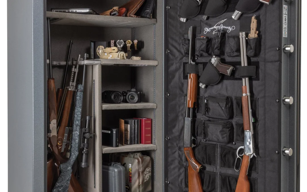 Understanding the Importance and Uses of a Gun Safe for Home Security