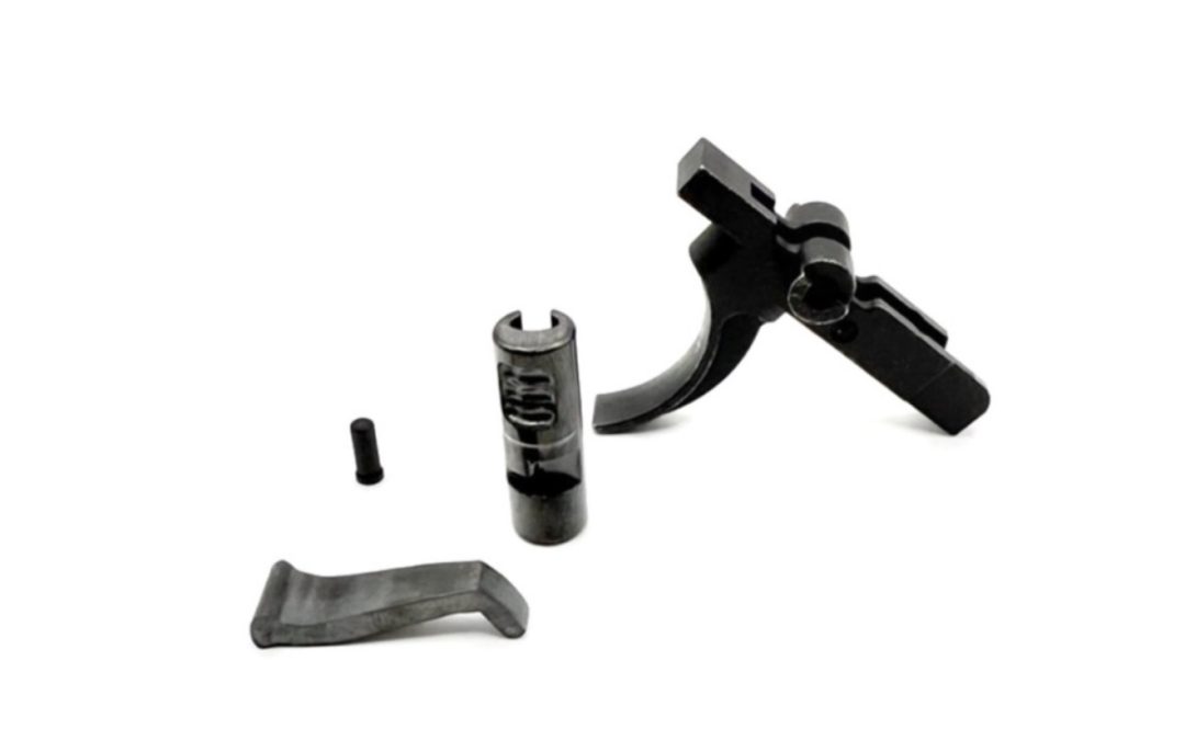 Hoffman Super Safety Complete Kit