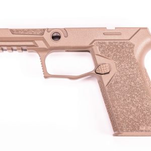 pf320ptex™ grip module flat dark earth