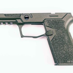 pf320ptex™ grip module od green