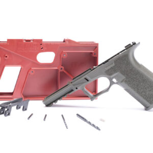 pf45™ 80% large frame kit cobalt