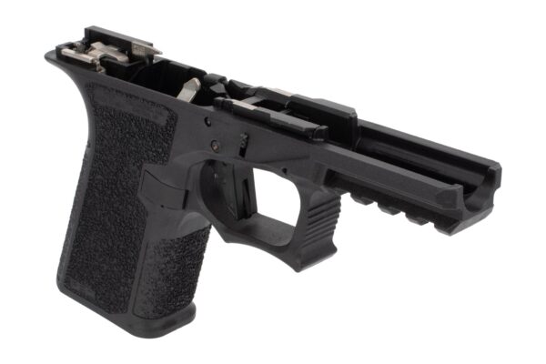 p80 pfc9 complete frame assembly black