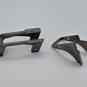 pf series rail kit for the pf45/10 large frame