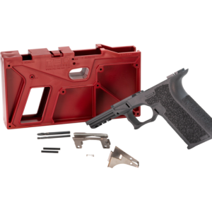 pf45™ 80% large frame kit gray
