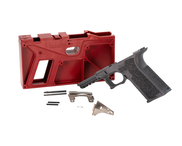 pf45™ 80% large frame kit gray