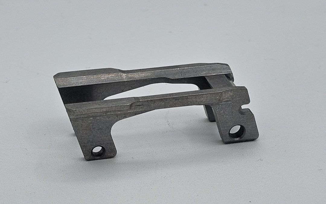 NQI PFV2/CL/45 Front Locking Block